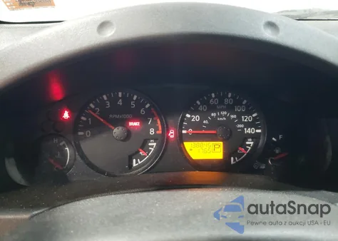 2012 Suzuki Equator Sport from USA, damaged, VIN 5Z61D0ER6CC469842